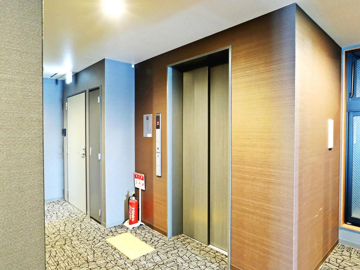 Hotel The Point Kiyomizu Gojo Kioto Exterior foto