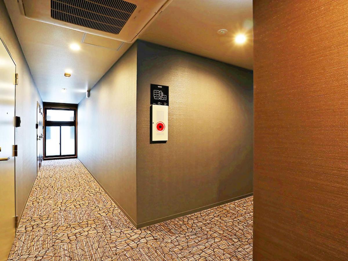 Hotel The Point Kiyomizu Gojo Kioto Exterior foto